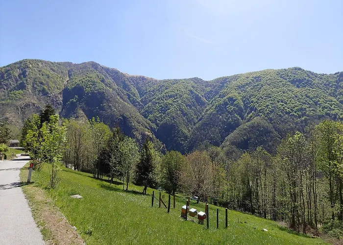 Ostello Valgrande