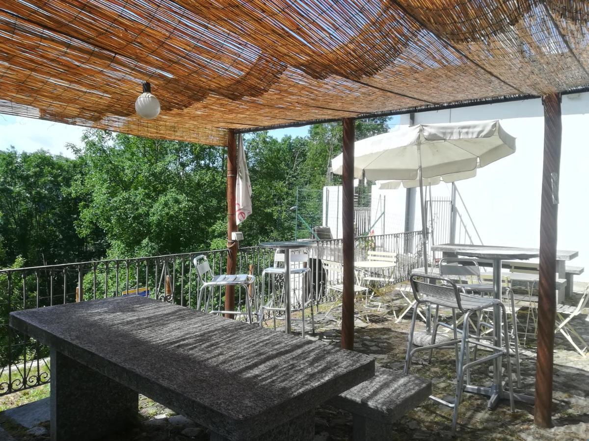 Auberge de jeunesse Valgrande *