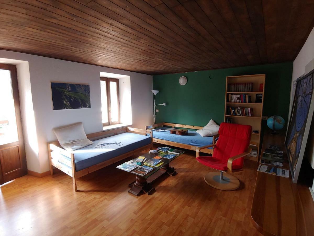 Valgrande Auberge de jeunesse