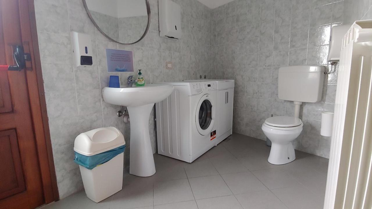 Valgrande Hostel Cicogna